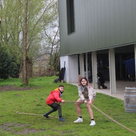 IMG 3176 min - Scouts en Gidsen Zaventem 